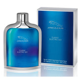 Jaguar Classic Electric Sky Edt 100ml (H)